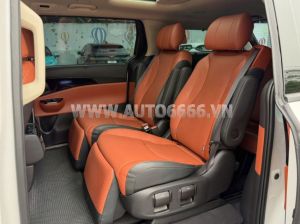 Xe Kia Carnival Signature 2.2D 2024