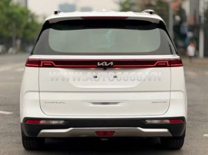 Xe Kia Carnival Signature 2.2D 2024