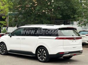 Xe Kia Carnival Signature 2.2D 2024