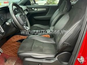 Xe Volvo XC40 T5 AWD R-Design 2019