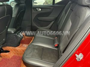 Xe Volvo XC40 T5 AWD R-Design 2019