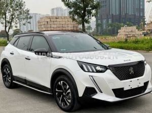 Xe Peugeot 2008 GT Line 1.2 AT 2022