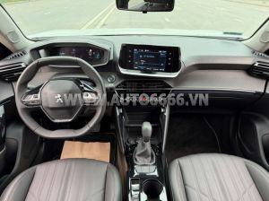 Xe Peugeot 2008 GT Line 1.2 AT 2022