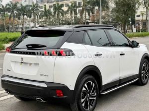 Xe Peugeot 2008 GT Line 1.2 AT 2022