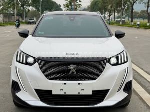 Xe Peugeot 2008 GT Line 1.2 AT 2022