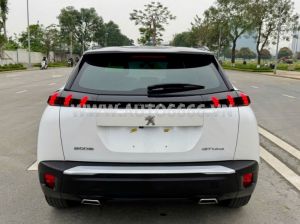 Xe Peugeot 2008 GT Line 1.2 AT 2022