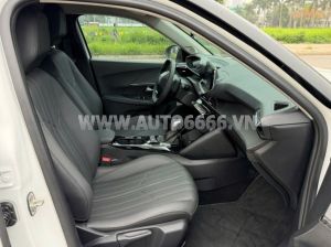 Xe Peugeot 2008 GT Line 1.2 AT 2022
