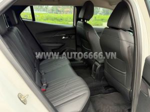 Xe Peugeot 2008 GT Line 1.2 AT 2022