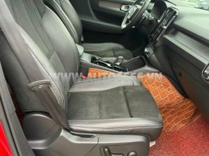 Xe Volvo XC40 T5 AWD R-Design 2019