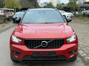 Xe Volvo XC40 T5 AWD R-Design 2019