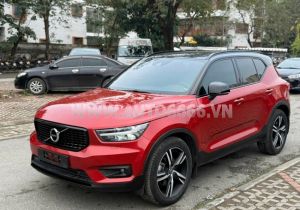 Xe Volvo XC40 T5 AWD R-Design 2019