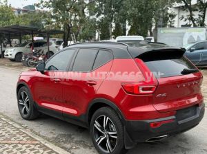 Xe Volvo XC40 T5 AWD R-Design 2019