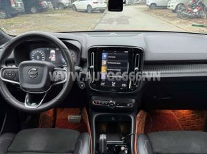 Xe Volvo XC40 T5 AWD R-Design 2019