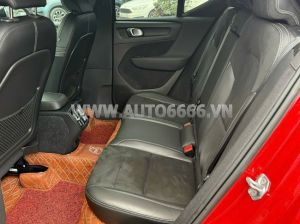 Xe Volvo XC40 T5 AWD R-Design 2019