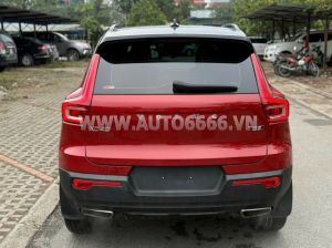 Xe Volvo XC40 T5 AWD R-Design 2019