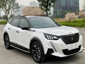 Xe Peugeot 2008 GT Line 1.2 AT 2022