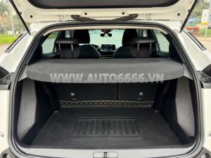 Xe Peugeot 2008 GT Line 1.2 AT 2022