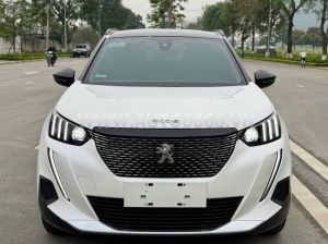 Xe Peugeot 2008 GT Line 1.2 AT 2022