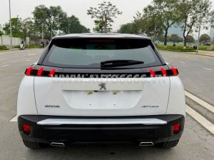 Xe Peugeot 2008 GT Line 1.2 AT 2022