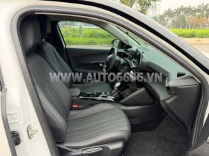 Xe Peugeot 2008 GT Line 1.2 AT 2022