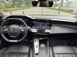 Xe Peugeot 408 GT 1.6 AT 2024