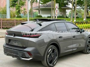 Xe Peugeot 408 GT 1.6 AT 2024