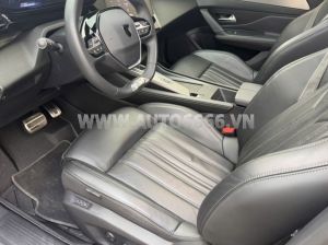 Xe Peugeot 408 GT 1.6 AT 2024
