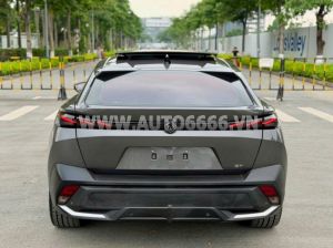 Xe Peugeot 408 GT 1.6 AT 2024