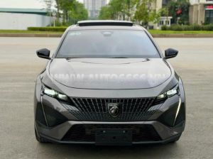 Xe Peugeot 408 GT 1.6 AT 2024