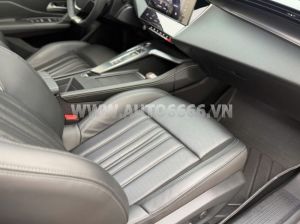 Xe Peugeot 408 GT 1.6 AT 2024