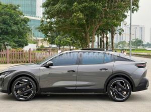 Xe Peugeot 408 GT 1.6 AT 2024