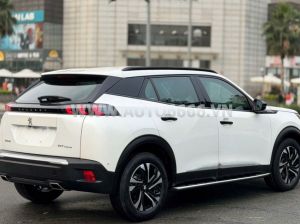 Xe Peugeot 2008 GT Line 1.2 AT 2021