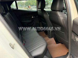 Xe Peugeot 2008 GT Line 1.2 AT 2021