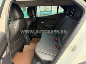 Xe Peugeot 2008 GT Line 1.2 AT 2021