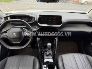 Xe Peugeot 2008 GT Line 1.2 AT 2021