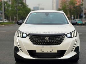 Xe Peugeot 2008 GT Line 1.2 AT 2021