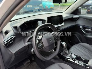 Xe Peugeot 2008 GT Line 1.2 AT 2021