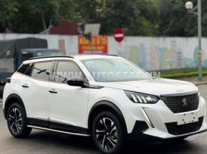 Xe Peugeot 2008 GT Line 1.2 AT 2021