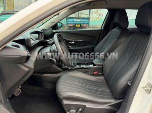 Xe Peugeot 2008 GT Line 1.2 AT 2021