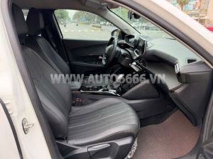 Xe Peugeot 2008 GT Line 1.2 AT 2021