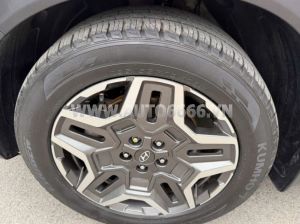 Xe Hyundai SantaFe Cao cấp 2.5L HTRAC 2021