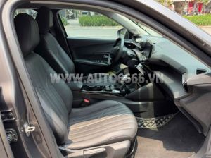 Xe Peugeot 2008 GT Line 1.2 AT 2022