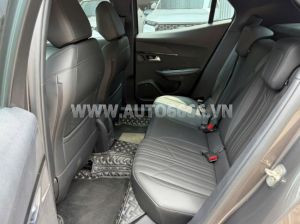 Xe Peugeot 2008 GT Line 1.2 AT 2022