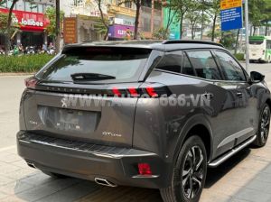 Xe Peugeot 2008 GT Line 1.2 AT 2022
