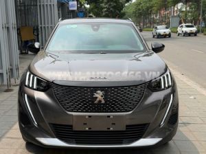 Xe Peugeot 2008 GT Line 1.2 AT 2022