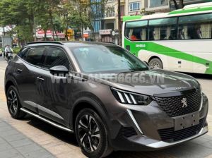 Xe Peugeot 2008 GT Line 1.2 AT 2022