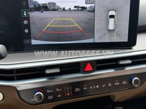 Xe Kia Sorento Signature 2.2D AT 2025