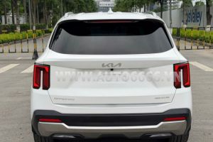 Xe Kia Sorento Signature 2.2D AT 2025