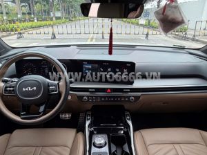 Xe Kia Sorento Signature 2.2D AT 2025