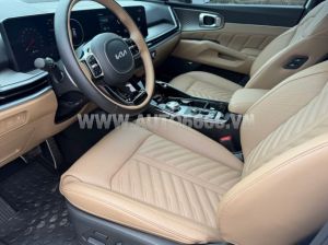 Xe Kia Sorento Signature 2.2D AT 2025